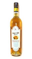 Mathilde - Orange Liqueur X.O. (375ml) (375ml)