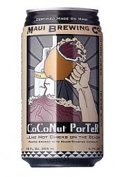 Maui Brewing - Coconut Porter