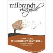 Milbrandt - Cabernet Sauvignon Columbia Valley NV