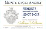 Monte Degli Angeli - Pinot Noir 0