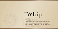 Murrietas Well - The Whip White Livermore Valley NV