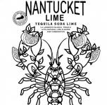 Nantucket Craft - Tequila Lime (4 pack cans)