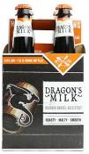 New Holland Brewing - Dragons Milk Bourbon Barrel-Aged Stout