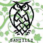 Night Shift Brewing - Santilli 0 (4 pack 16oz cans)