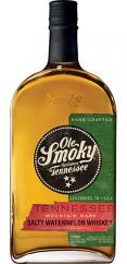 Ole Smoky - Salted Watermelon Whiskey (50ml) (50ml)