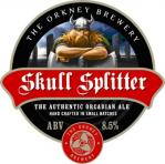 Orkney Brewery - Skullsplitter