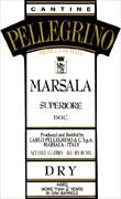 Pellegrino - Marsala Dry Sicily NV