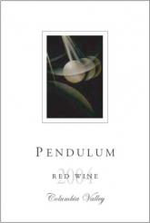 Pendulum - Red Wine Columbia Valley NV
