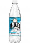 Polar - Club Soda (1L)