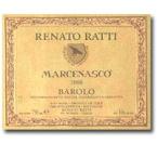 Renato Ratti - Barolo Marcenasco 0