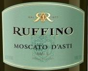 Ruffino - Moscato DAsti NV