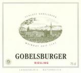 Schloss Gobelsburg - Gobelsburger Riesling Kamptal 0