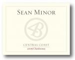 Sean Minor - Chardonnay Central Coast 0