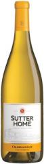 Sutter Home - Chardonnay California NV (4 pack 187ml) (4 pack 187ml)