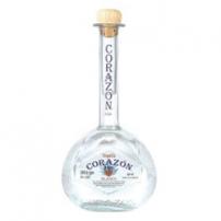 Corazon de Agave - Tequila Blanco (1L) (1L)