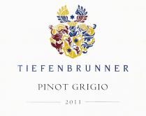 Tiefenbrunner - Pinot Grigio Alto Adige NV (375ml) (375ml)