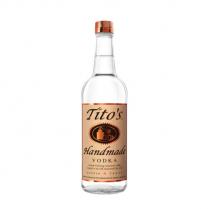 Titos - Handmade Vodka (1L) (1L)