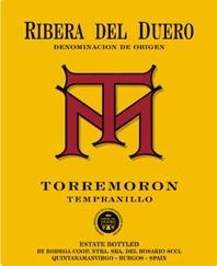 Torremoron - Tempranillo NV