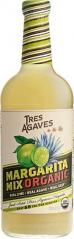 Tres Agaves - Organic Margarita Mix (1L) (1L)