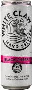 White Claw - Hard Seltzer - Black Cherry (19.2oz can)