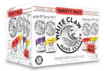 White Claw - Hard Seltzer - Variety Pack #3