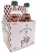 Wolffer Estate - No. 139 Dry Rose Cider