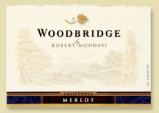 Woodbridge - Merlot California 0 (4 pack 187ml)