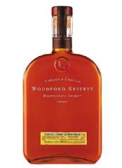 Woodford Reserve - Bourbon Reserve (375ml) (375ml)