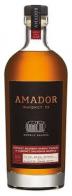 Amador - Double Barrel Cabernet Sauvignon Finish Bourbon 0