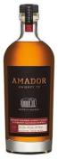 Amador - Double Barrel Cabernet Sauvignon Finish Bourbon