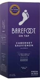 Barefoot - Cabernet Sauvignon 3L Box NV (3L)