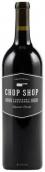 Chop Shop - Cabernet Sauvignon 0