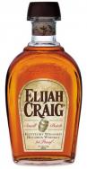 Elijah Craig Sm.batch 750 Ml 0
