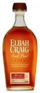 Elijah Craig - Small Batch Bourbon Whiskey 0