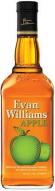 Evan Williams - Apple Bourbon Whiskey 0