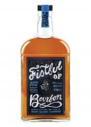 Fistful of Bourbon - Fistful Of Bourbon 750ml 0
