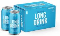 Long Drink Cktl 6/pk (6 pack cans)