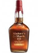 Maker's Mark - Bourbon 101 Proof