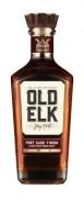 Old Elk - 5 Year Port Cask Finish 0