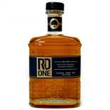 Rd One Bourbon 750 Ml 0