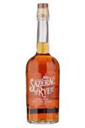 Sazerac - Straight Rye Whiskey 0