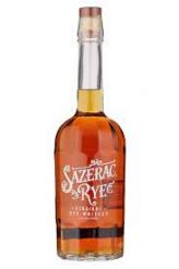 Sazerac - Straight Rye Whiskey