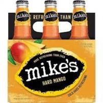 Mike's Hard - Mango