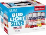 Bud Light - Classic Seltzer 0