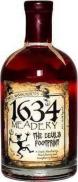 1634 Meadery - Devil's Footprint Dry