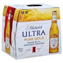Michelob - Ultra Gold