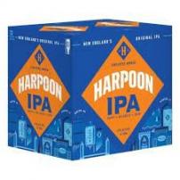 Harpoon - IPA