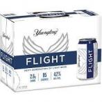 Yuengling Brewery - Flight 0