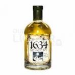 1634 - Lil Jack Horner 0