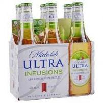 Michelob - Ultra Lime Cactus